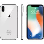 Picture of Refurbished Apple iPhone X 64GB - Silver - Unlocked | Good Condition
