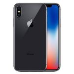Picture of Apple iPhone X 64GB Space Grey Unlock - Excellent condition