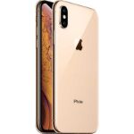 Picture of Refurbished Apple iPhone XS 64GB - Gold - Unlocked | Used Good