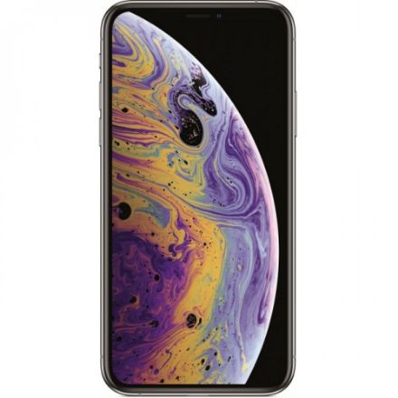 Picture of Refurbished Apple iPhone XS 64GB | Silver | Unlocked | Good Condition