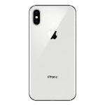 Picture of Refurbished Apple iPhone XS 64GB | Silver | Unlocked | Very Good Condition