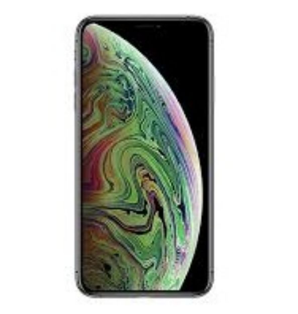 Picture of Refurbished Apple iPhone XS 256GB - Space Grey - Unlocked | Excellent condition