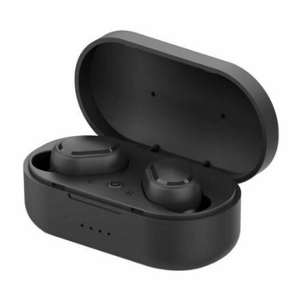 Picture of Wireless Earbuds TWS-02 Bluetooth 5.0 With Microphone & Quick Charging Case