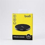 Picture of 10W Fast Wireless Charging Pad For Samsung Galaxy
