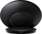 Picture of Samsung Qi Certified Fast Charging Wireless Charger | Black