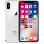 Picture of Refurbished iPhone X - Unlocked | Best Buy
