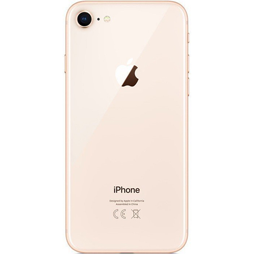 Refurbished iPhone 8 64GB Gold Unlocked (SIMFree)