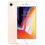 Picture of Apple iPhone 8 64GB - Gold - Unlocked  | Pristine Condition