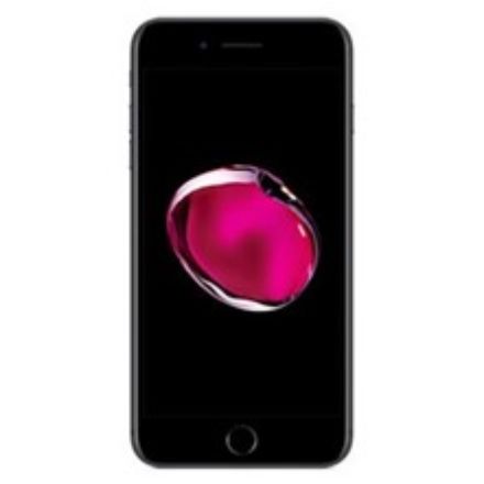 Picture of Apple iPhone 7 256GB - Matte - Black Unlocked | Good Condition