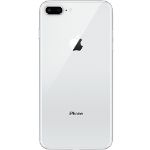 Picture of Apple iPhone 8 Plus  64GB - Silver - Unlocked | Used Good