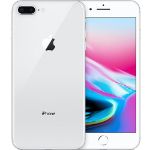 Picture of Apple iPhone 8 Plus  256GB - Silver - Unlocked | Used Good