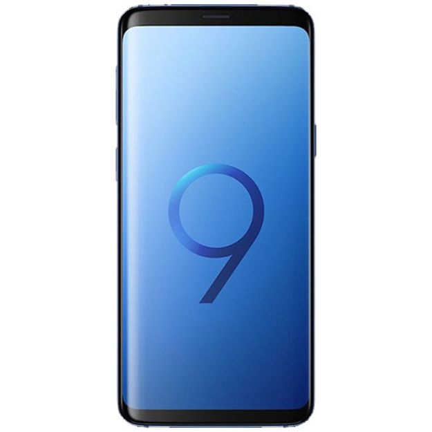 Picture of Refurbished Samsung Galaxy S9 64GB - Blue - Unlocked | Very Good Condition