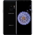 Picture of Refurbished Samsung Galaxy S9 64GB - Black - Unlocked |  Good Condition