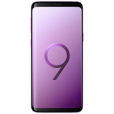 Picture of Refurbished Samsung Galaxy S9 64GB - Lilac Purple - Unlocked | Excellent condition
