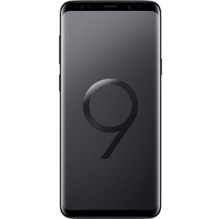 Picture of Refurbished Samsung Galaxy S9 Plus 64GB - Black - Unlocked | Good Condition