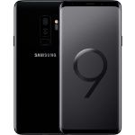 Picture of Refurbished Samsung Galaxy S9 Plus 64GB - Black - Unlocked | Very Good Condition