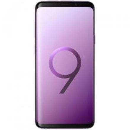 Picture of Refurbished Samsung Galaxy S9 Plus 64GB - Lilac Purple - Unlocked | Good Condition
