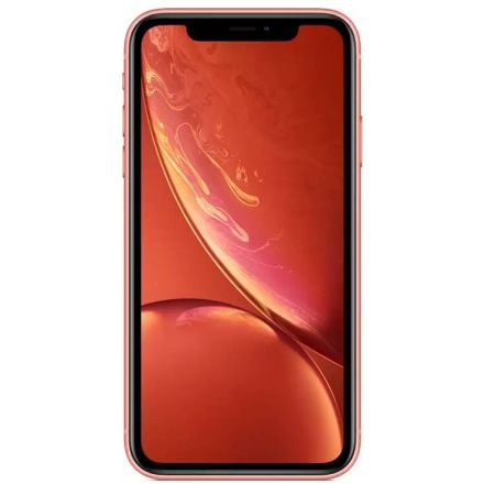 Picture of Apple iPhone XR 128GB - Coral - Unlocked |  Excellent Condition