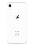 Picture of Apple iPhone XR 64GB - White - Unlocked | Good Condition