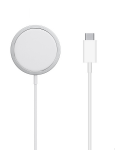 Picture of Wireless Charger Iphone, Magnetic Wireless Charger For Iphone 12 Pro Max Magsafe Charger 15W Fast Charger