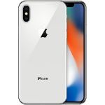 Picture of Apple iPhone X 256GB - Silver - Unlocked | Very Good Condition