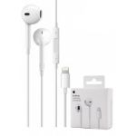 Picture of 100% Original Apple Earpods With Lightning Connector - White