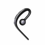 Picture of REMAX RB-T39 Earhook Headset Noise Cancelling Wireless Bluetooth 5.0 Earphone - Black