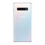 Picture of Refurbished Samsung Galaxy S10 Plus 128GB - White - Unlocked | Very Good Condition