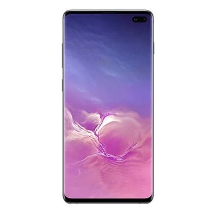 Picture of Refurbished Samsung Galaxy S10 Plus 128GB - Black - Unlocked | Excellent condition 