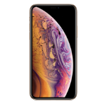 Picture of Refurbished Apple iPhone XS 64GB - Gold - Unlocked | Used Good