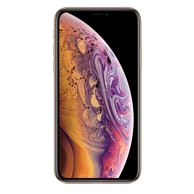 Picture of Refurbished Apple iPhone XS 256GB - Gold - Unlocked | Used Good 