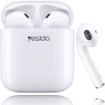 Picture of Brand New Yesido Earbuds Sports Wireless Earbuds Compatible With iOS/Android | 1 Year Official Warranty