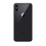 Picture of Apple iPhone X 64GB Space Grey | Unlock | Good Condition