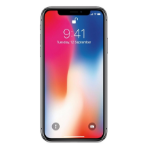 Picture of Apple iPhone X 64GB - Space Grey - Unlocked | Very Good