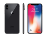Picture of Apple iPhone X 64GB Space Grey | Unlocked | Pristine Condition