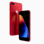 Picture of Apple iPhone 8 Plus  64GB - Red - Unlocked | Used Good  