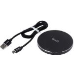 Picture of 10W Fast Wireless Charging Pad For Samsung Galaxy