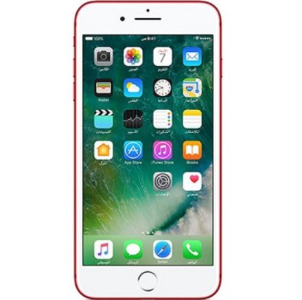 Picture of Apple iPhone 7 256GB - Red - Unlocked |  Good Condition