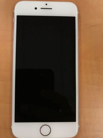 Picture of Apple iPhone 7 256GB - Rose Gold - Unlocked | Very Good Condition 