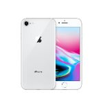 Picture of Apple iPhone 8 64GB - Silver - Unlocked | Good Condition 