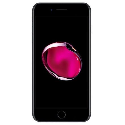 Picture of Apple iPhone 7 32GB - Matte Black - Unlocked | Good Condition
