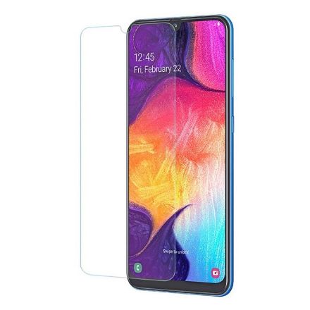 Picture of Tempered Glass Screen Protector For Samsung Galaxy  A Series Mobiles