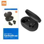 Picture of Xiaomi Mi True Wireless Earbuds Relax Pair 55 - Bluetooth 5.0 Headphones Anti-Sweat