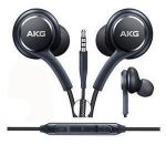 Picture of Official Samsung Galaxy S8 / S8+ Headphones Tuned By AKG | Black