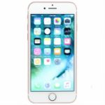 Picture of Apple iPhone 7 32GB - Rose Gold - Unlocked | Good Condition | 2022 Deal
