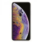 Picture of Refurbished Apple iPhone XS 64GB | Silver | Unlocked | Very Good Condition