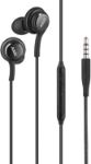 Picture of Official Samsung Galaxy S8 / S8+ Headphones Tuned By AKG | Black