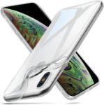 Picture of Transparent Back Case For Apple iPhone XS Max
