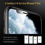 Picture of Tempered Glass Screen Protector For Apple iPhone 11  Pro