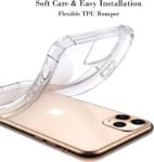 Picture of Transparent Back Case For Apple iPhone 11 Pro Max